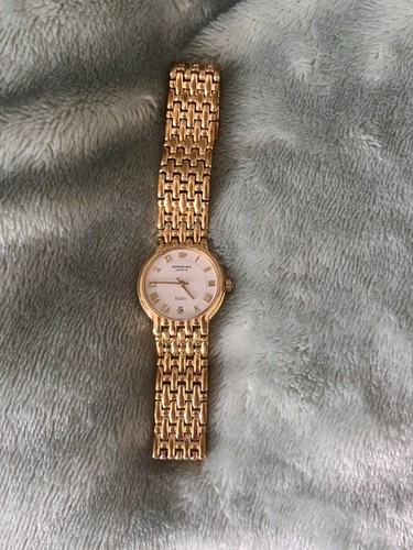 Orologio polso donna - polso,