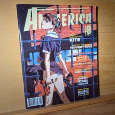 Animerica Magazine Vol 7 No 6