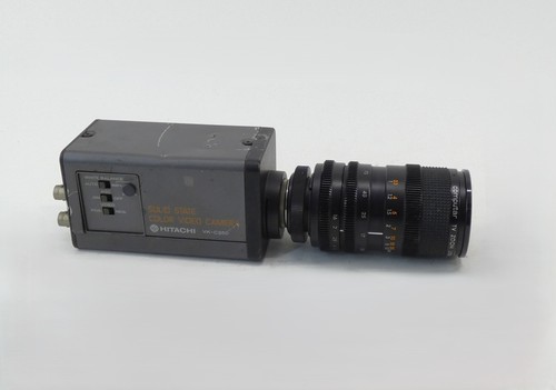 Hitachi c350 videocamera a - videocamera,