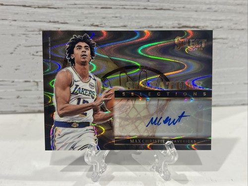 Max christie 2024 seleziona - christie, 2024-25