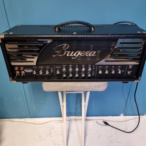 Bugera 333xl amplificatore - 333xl,