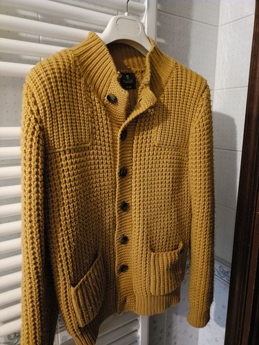 Giacca uomo lana - giacca,