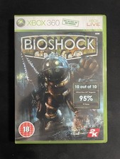 BIOSHOCK XBOX360 | PAL ITA |
