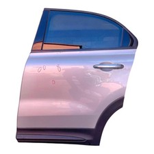 PORTIERA POSTERIORE SINISTRA PER FIAT 500 X Serie 52048721 (15>)