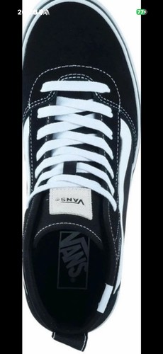 Scarpe vans sk8 tapared - sk8-hi,
