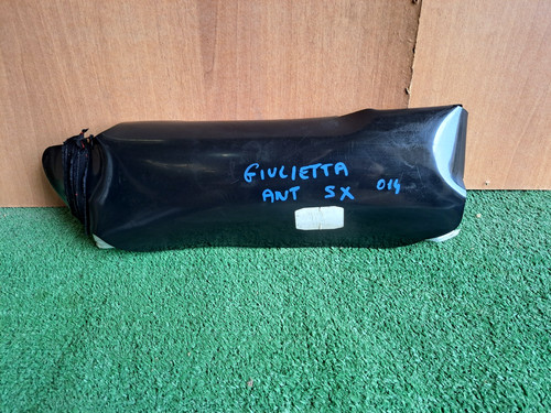 Airbag laterale sedile - airbag,