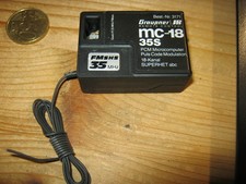 Ricevitore Graupner MC 18 -