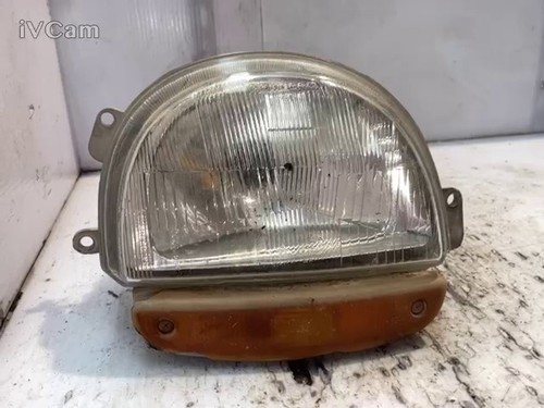 Proiettore destro renault - proiettore,