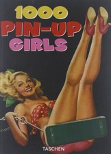 1000 Pin-up Girls: KO