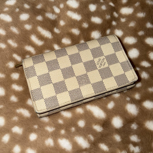 Louis vuitton damier - louis,