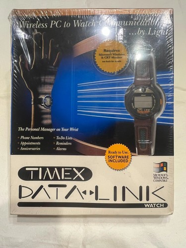 Orologio vintage timex data - timex,