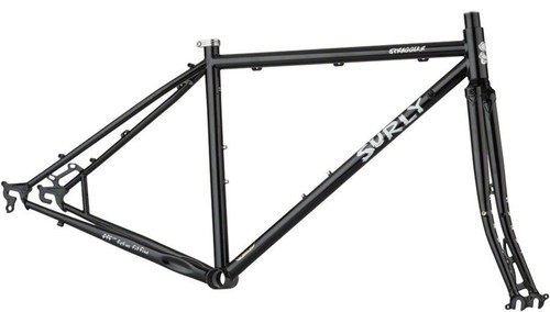 Surly straggler 700c set - surly,