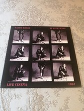 VASCO ROSSI - IL RIPETENTE -