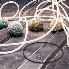  Guarnizione Filtri per