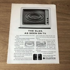 GRAM203 MAGAZINE ADVERT 11X8