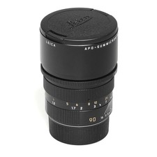 Leica APO-Summicron-M 90