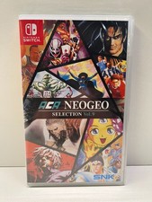 ACA NEO GEO SELECTION VOL 9 -