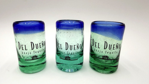 Set bicchieri del - set,
