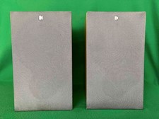 Casse acustiche Bookshelf KEF