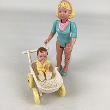 Fisher Price Loving Family