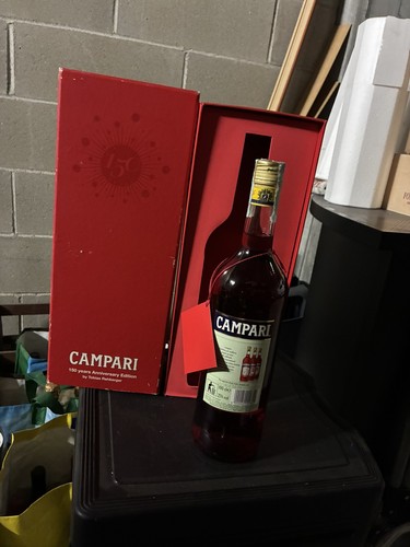 Campari bitter 150 - bitter,