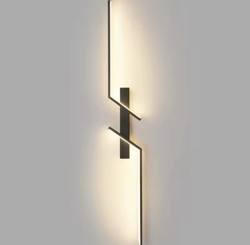 Lampada luce moderna - , lusso
