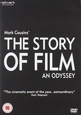 Story of Film - An Odyssey