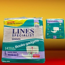 2 Pacchi (28 Pannoloni