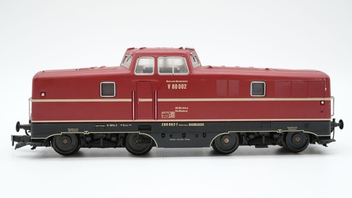 Lima locomotiva diesel v - br,