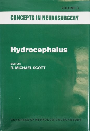 Hydrocephalus concepts in - (concepts,