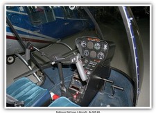 Robinson R22 numero 4 aerei