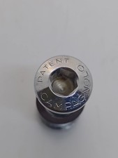 Bullone/Dado reggisella telaio