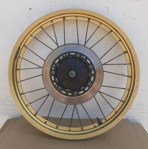 Cerchio anteriore honda 600 - anteriore,