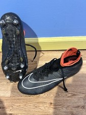 Nike Mercurial Superfly IV FG