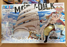 One piece grand ship - piece,