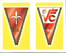 figurina Calcio Merlin 2002 #