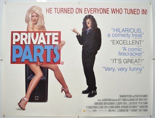 Private parts original - private,