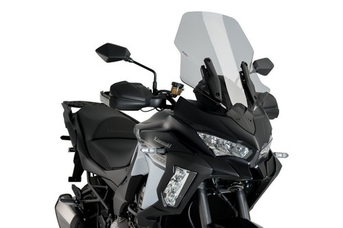 Puig cupolino touring kawasaki - cupolino,