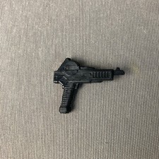 BIG JIM | Vektor Gun Pistol |