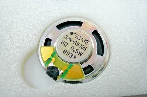 Yaesu altoparlante - yaesu,,