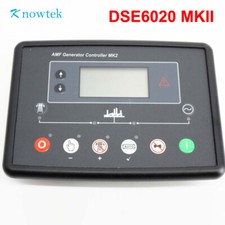 Regolatore automatico AMF