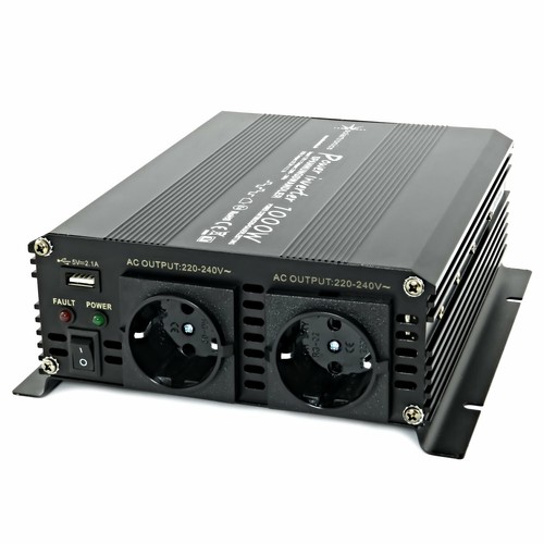 Convertitore tensione nm - convertitore, di