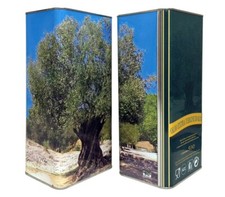 Olio Extravergine Di Oliva