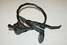 Hornet Decifratore Freno a Disco Idraulico Anteriore 74mm Post Mount Ghiaia MTB US Shipper