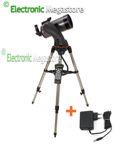 Celestron nexstar 127 - celestron, slt