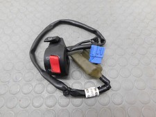 COMMUTATORE DEVIOLUCI MANUBRIO DESTRO RIGHT DX  HONDA NC 750 X DCT ABS 2018 2020