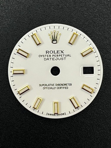 Original dial rolex - , 20mm
