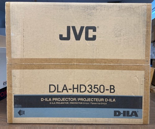 Jvc dla hd350 1080p home - 1080p,