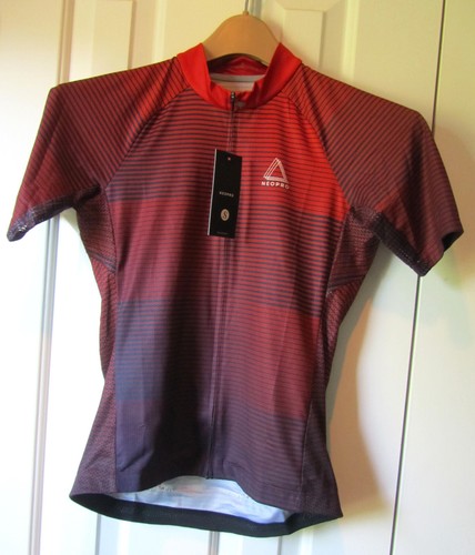 Nuova maglia ciclismo neopro - maglia,
