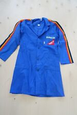 tuta Iveco Parts ricambi originali taglia 48 Turbo Star